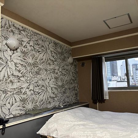 City Hotel Dolphin Τόκιο Εξωτερικό φωτογραφία