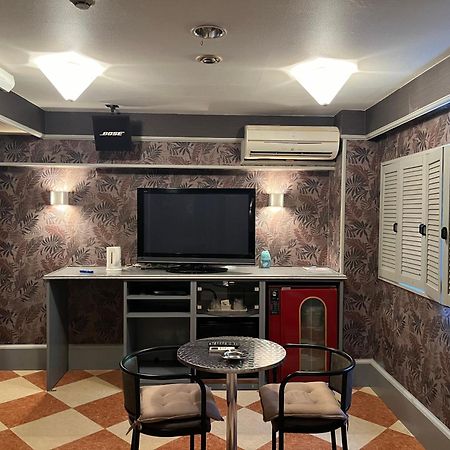 City Hotel Dolphin Τόκιο Εξωτερικό φωτογραφία