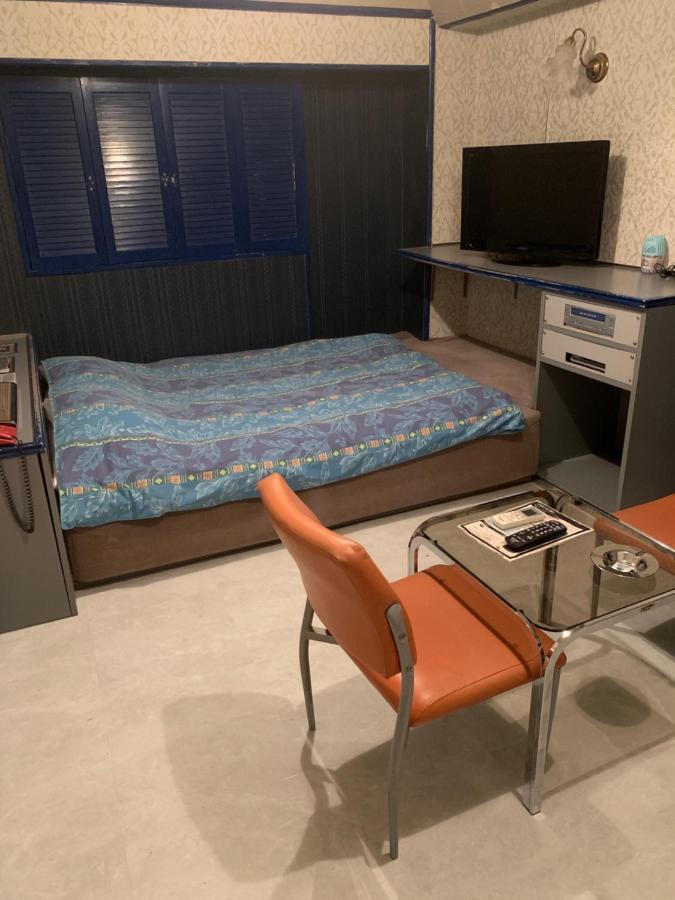 City Hotel Dolphin Τόκιο Εξωτερικό φωτογραφία