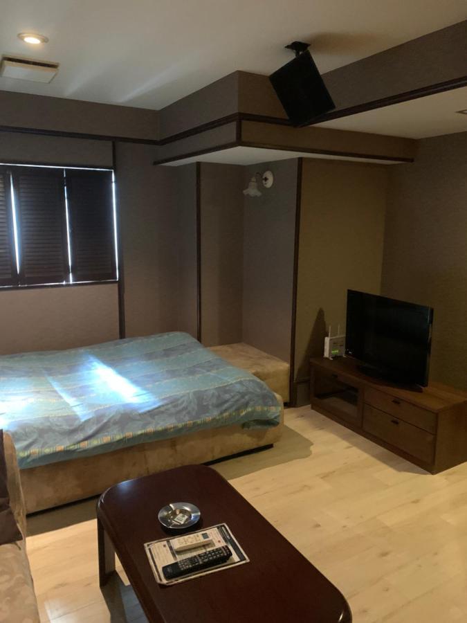 City Hotel Dolphin Τόκιο Εξωτερικό φωτογραφία