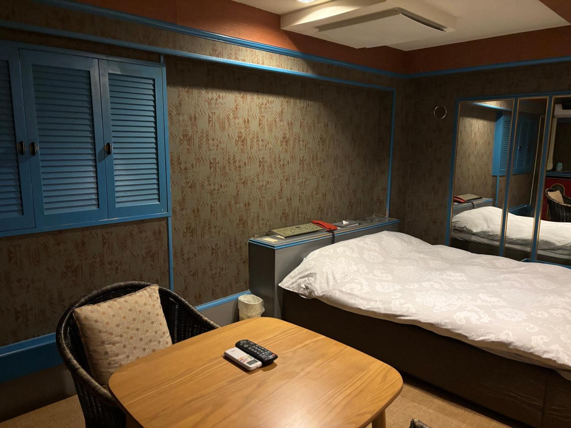 City Hotel Dolphin Τόκιο Εξωτερικό φωτογραφία