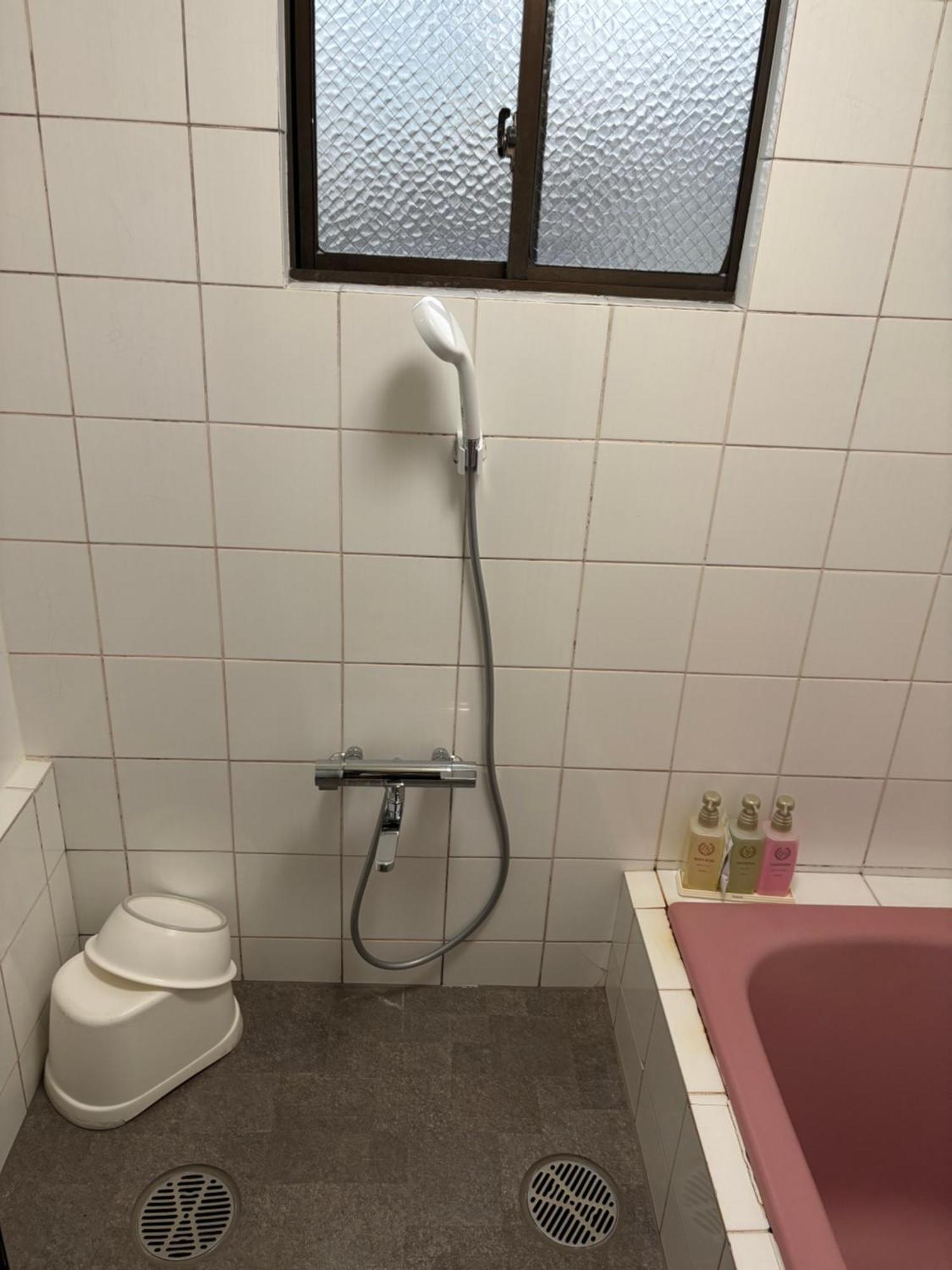 City Hotel Dolphin Τόκιο Εξωτερικό φωτογραφία