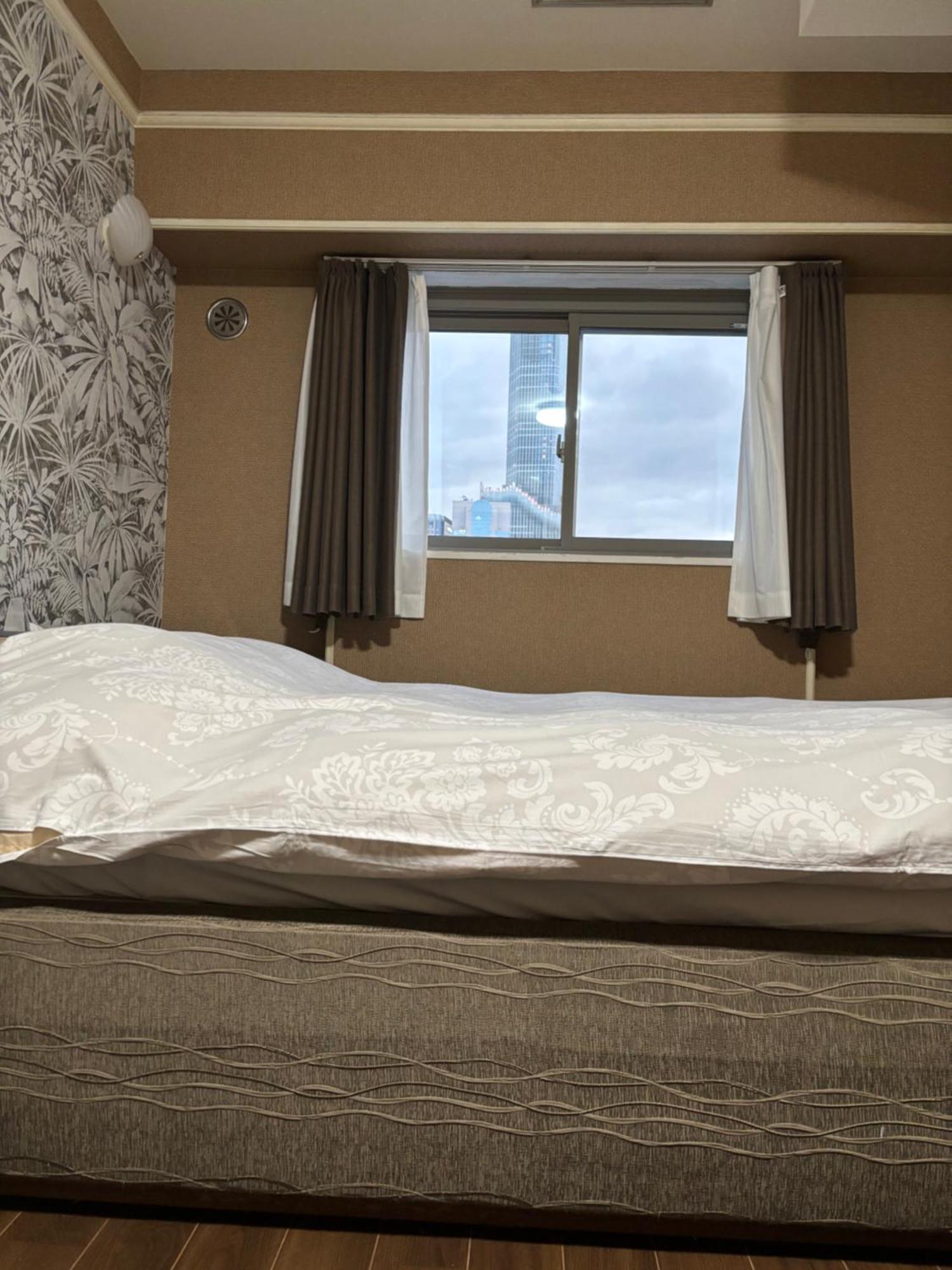 City Hotel Dolphin Τόκιο Εξωτερικό φωτογραφία