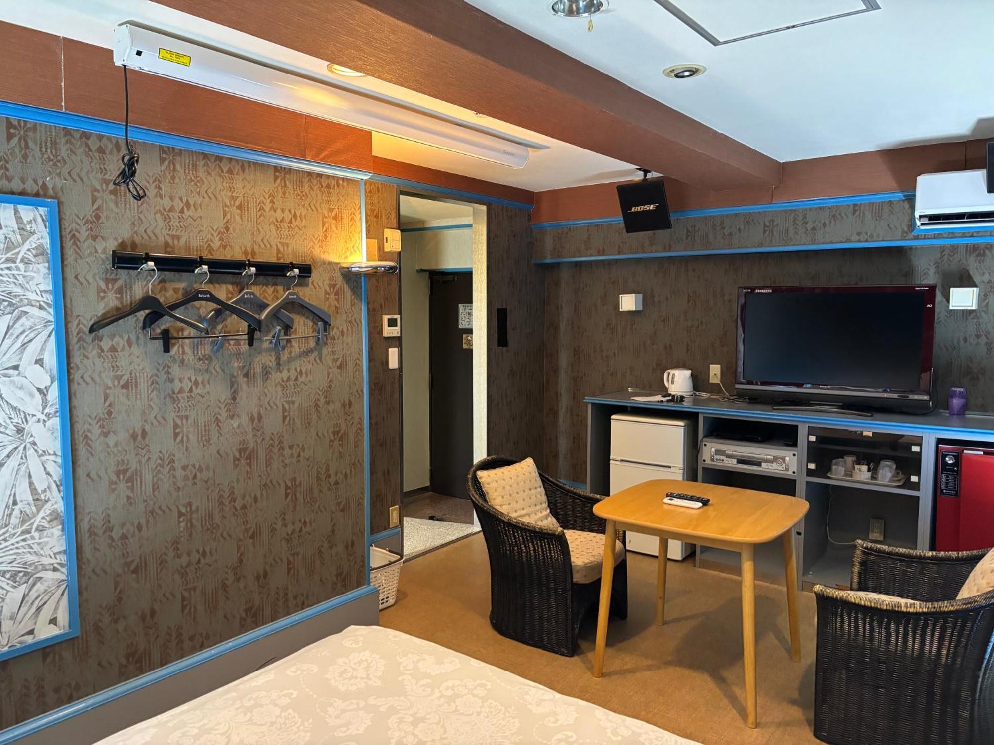 City Hotel Dolphin Τόκιο Εξωτερικό φωτογραφία