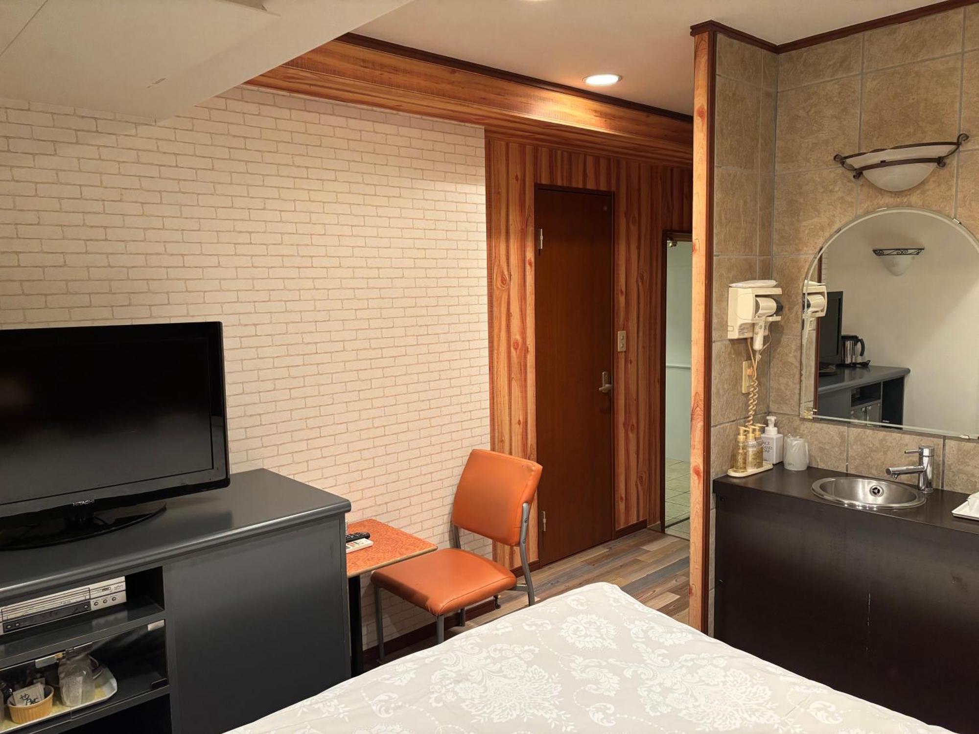 City Hotel Dolphin Τόκιο Εξωτερικό φωτογραφία